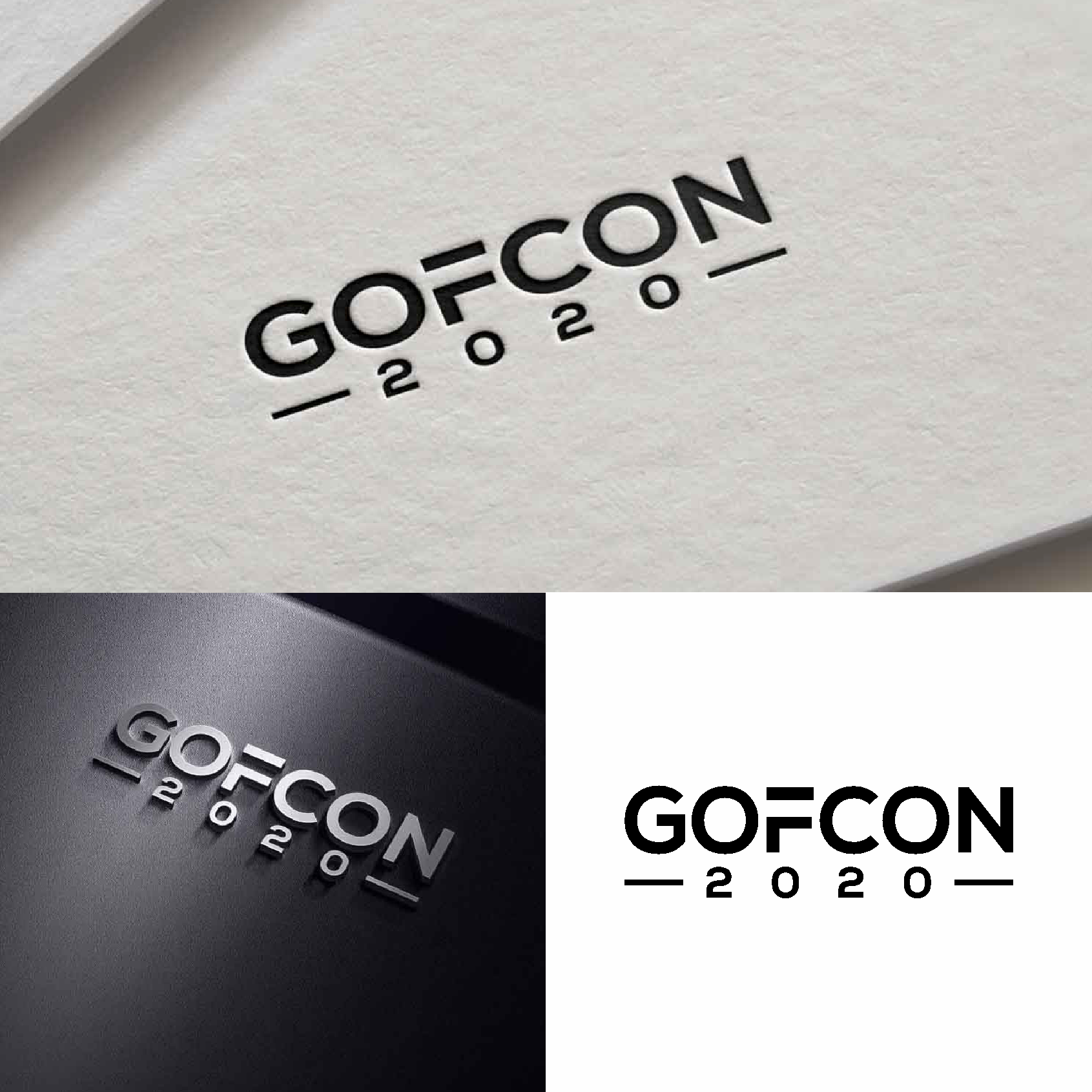 Logo Design by saher khan 2 for this project | Design #23564795