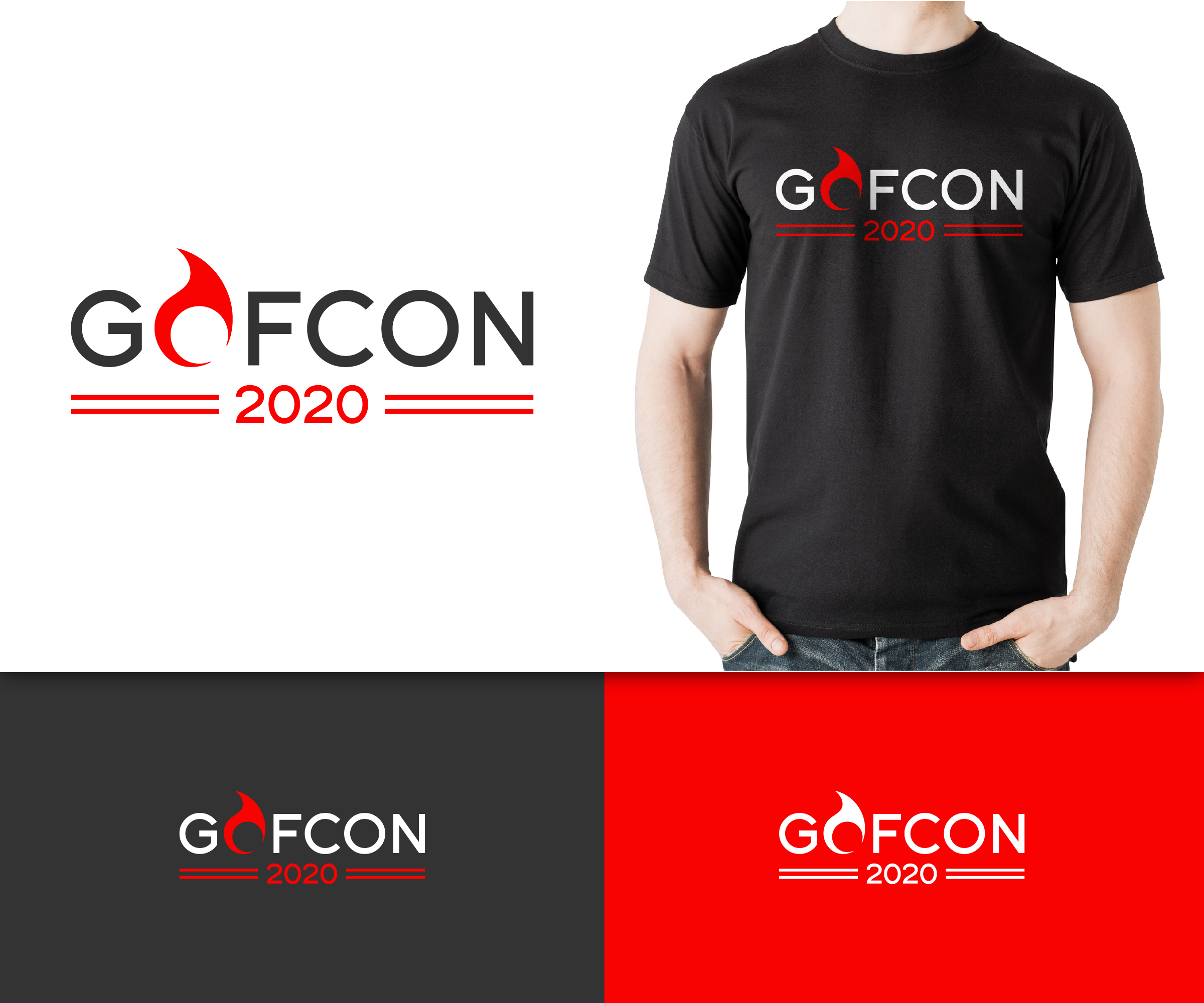 Logo Design by Mofuza for this project | Design #23534559