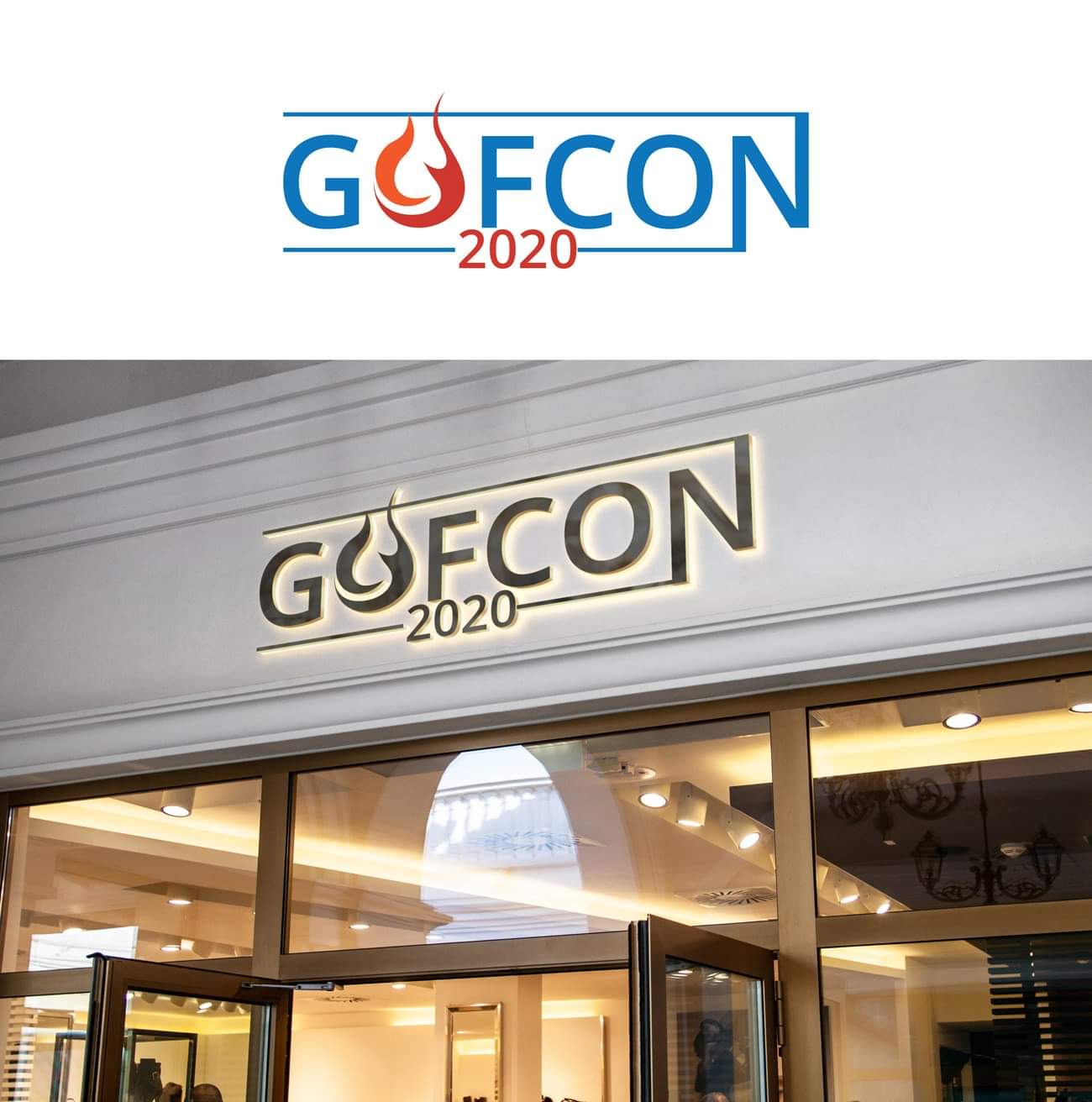 Diseño de Logo por pd graphic 2 para este proyecto | Diseño #23508619