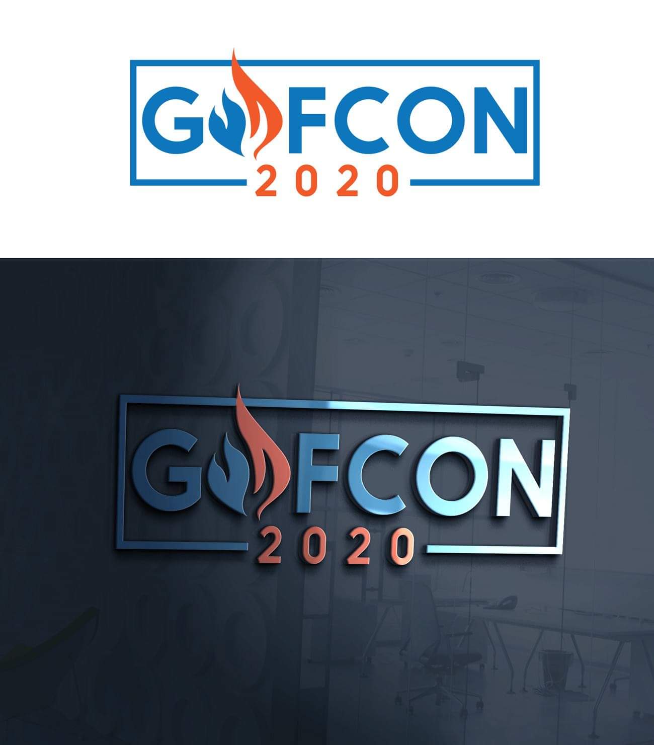 Diseño de Logo por pd graphic 2 para este proyecto | Diseño #23508621