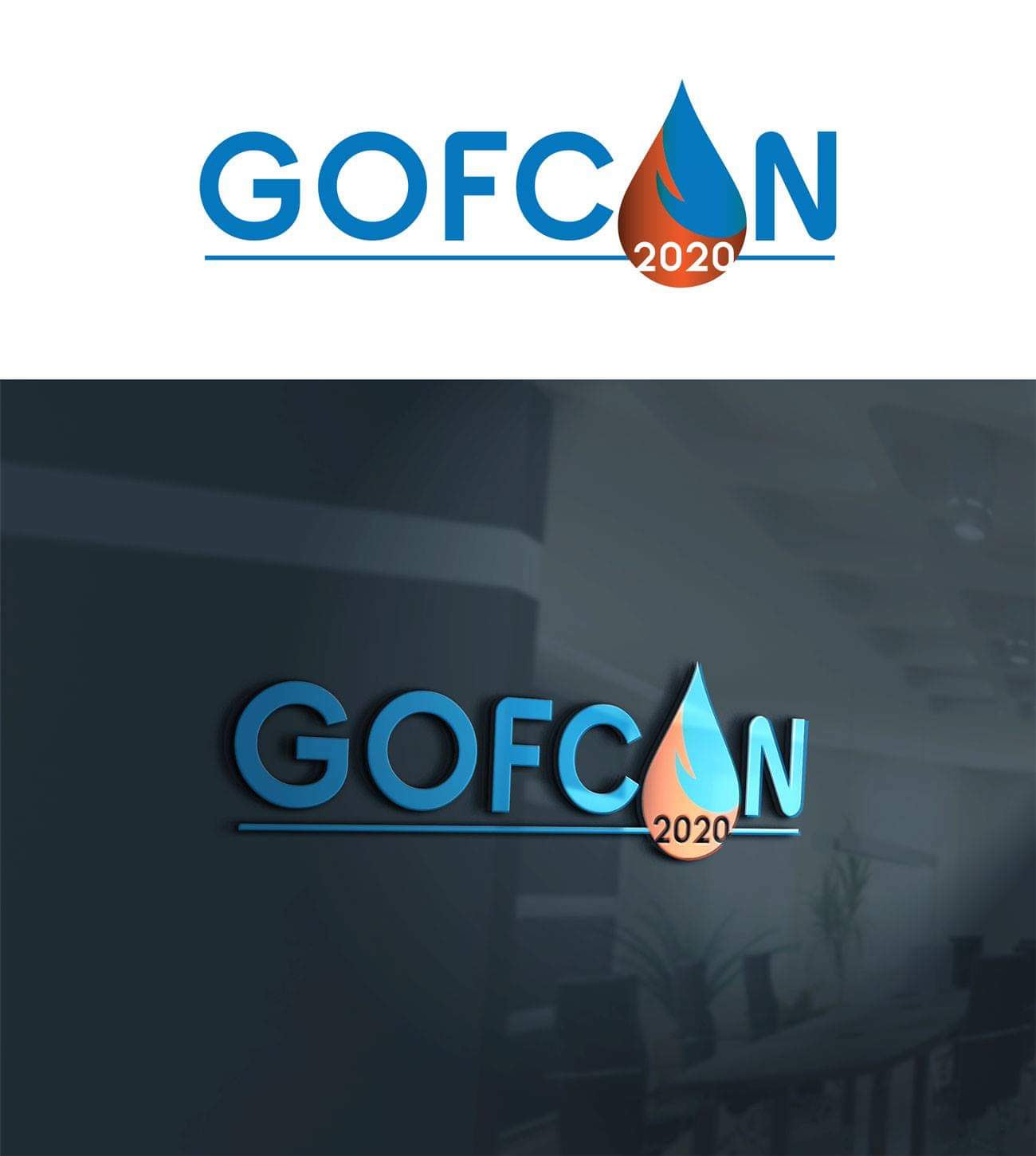 Diseño de Logo por pd graphic 2 para este proyecto | Diseño #23509420