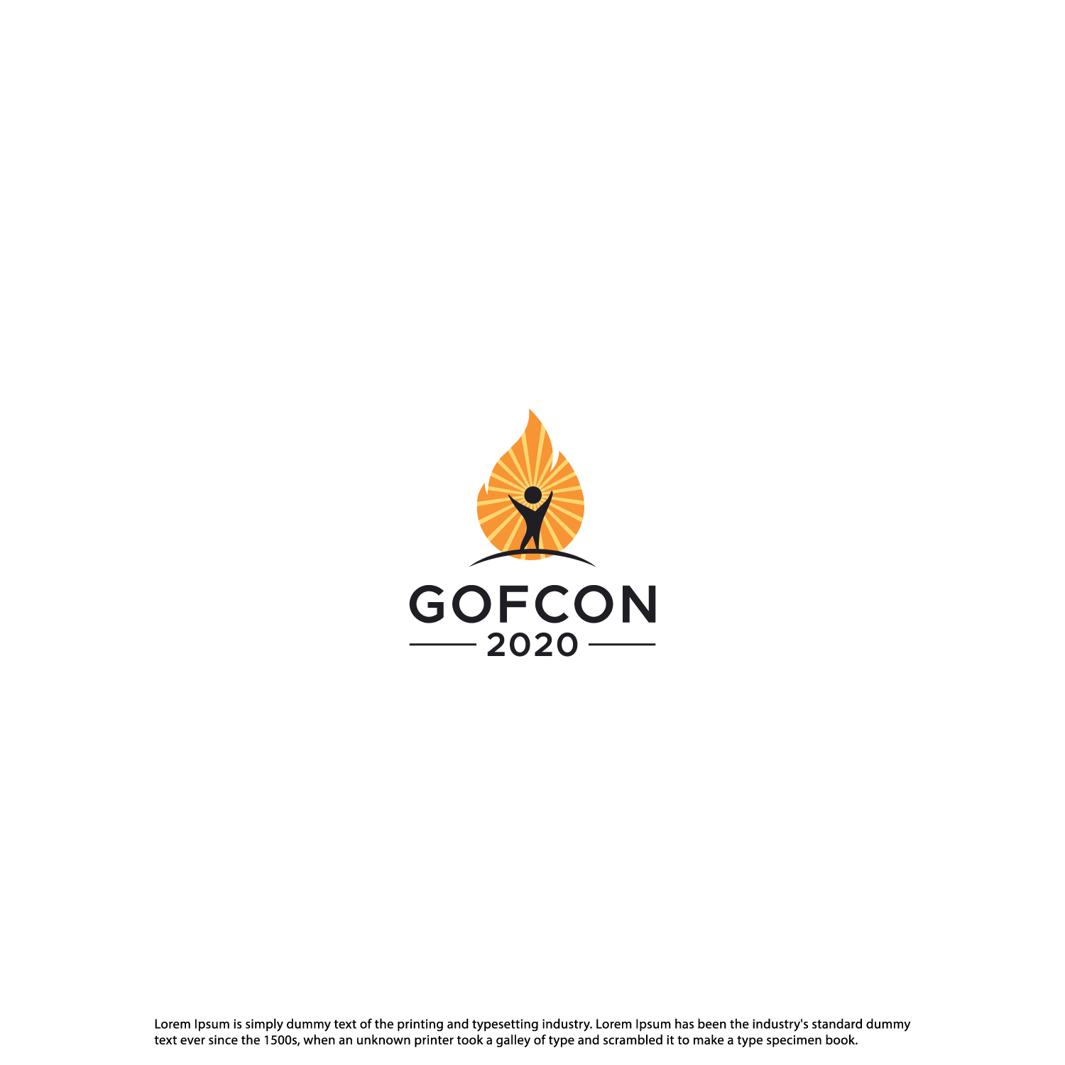 Logo Design by Potatow for this project | Design #23555263