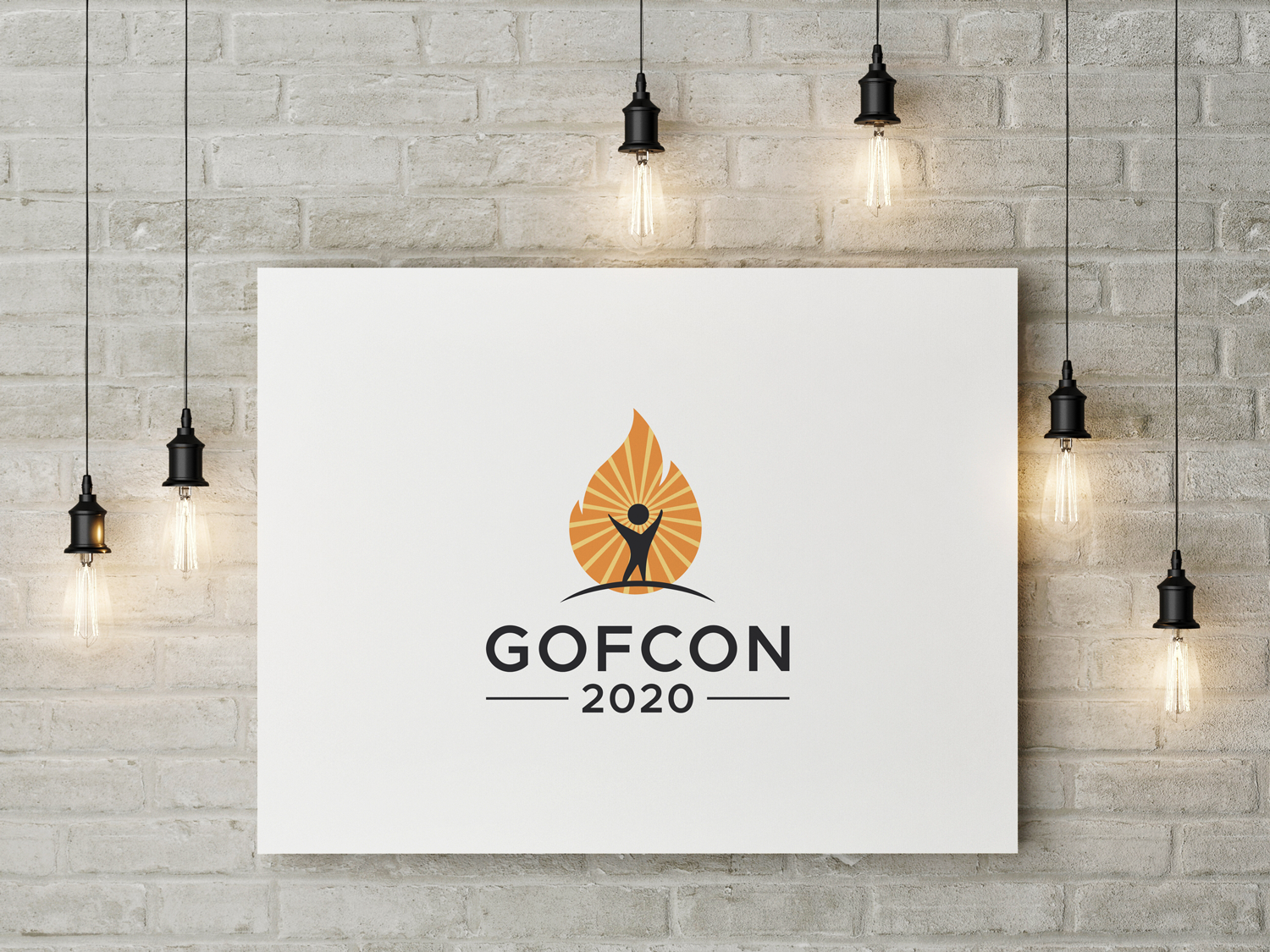 Logo Design by Potatow for this project | Design #23555334