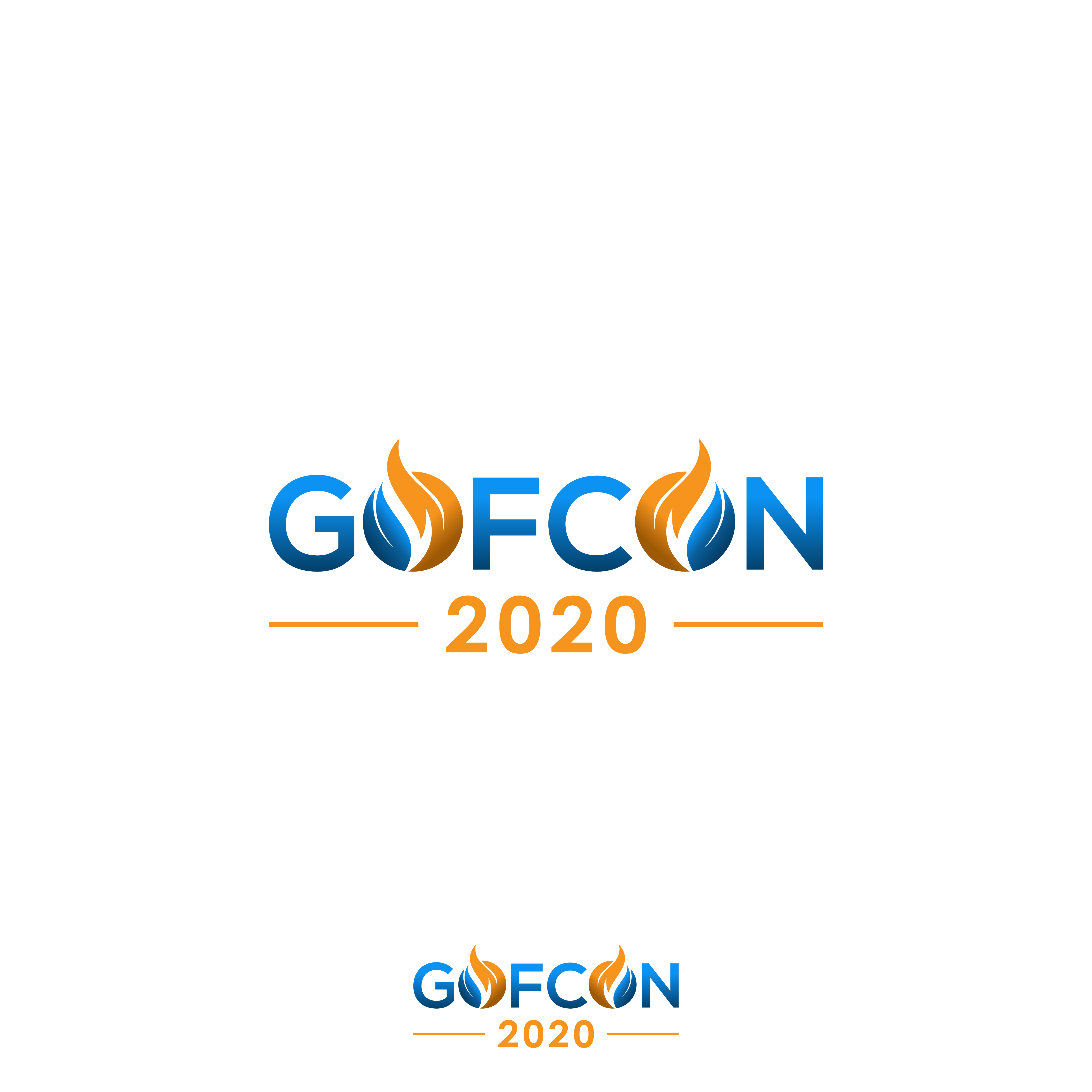 Logo Design by naufal bahtiar for this project | Design #23567352