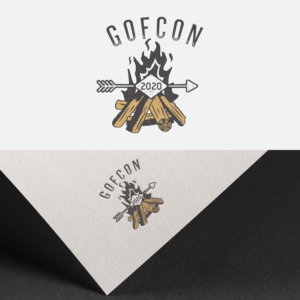 Logo-Design von Jburtonux für dieses Projekt | Design: #23536850