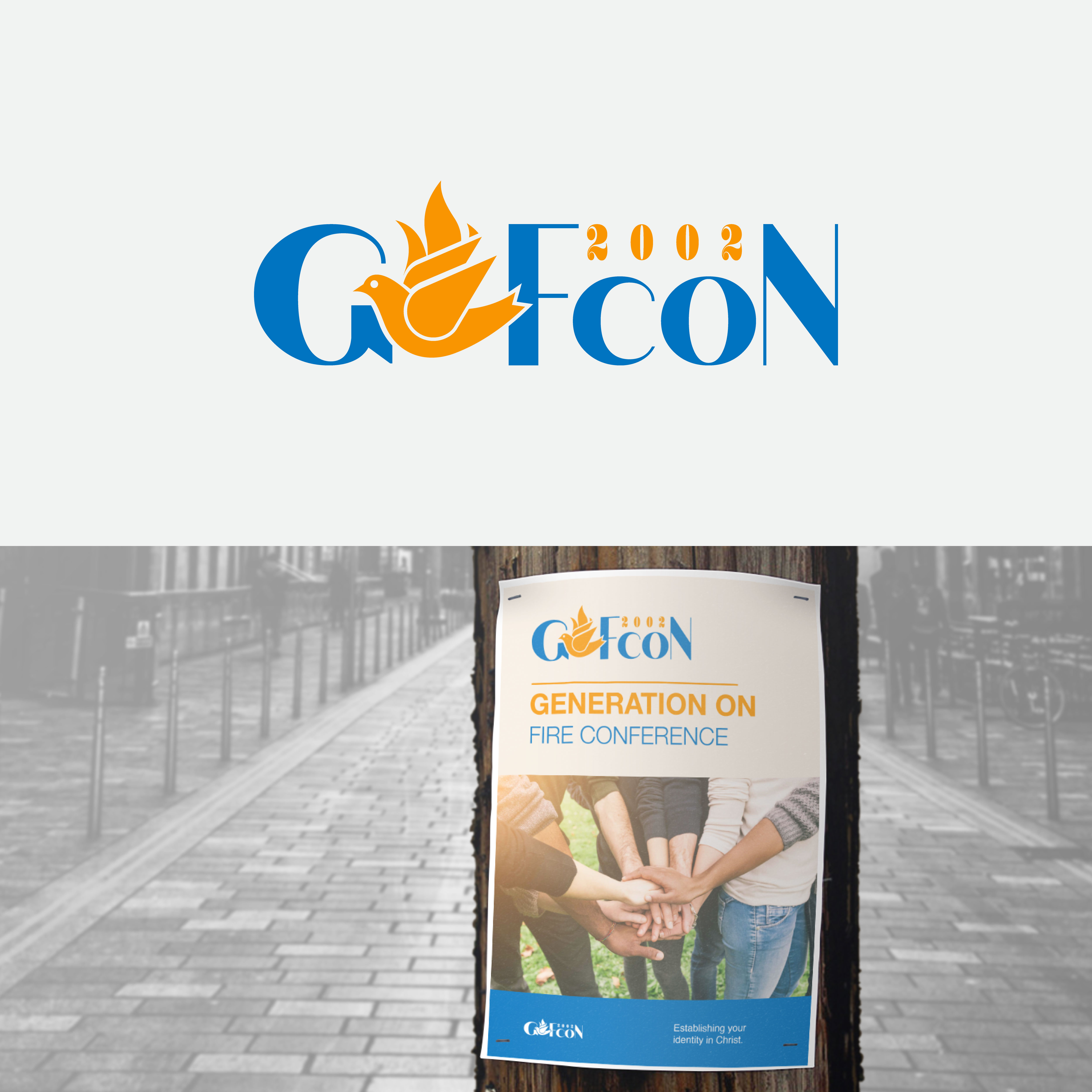 Diseño de Logo por Jburtonux para este proyecto | Diseño #23594626