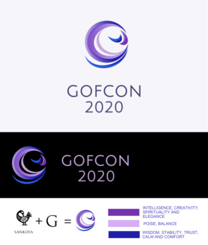 Logo Design by Ana Gocheva for this project | Design: #23507983