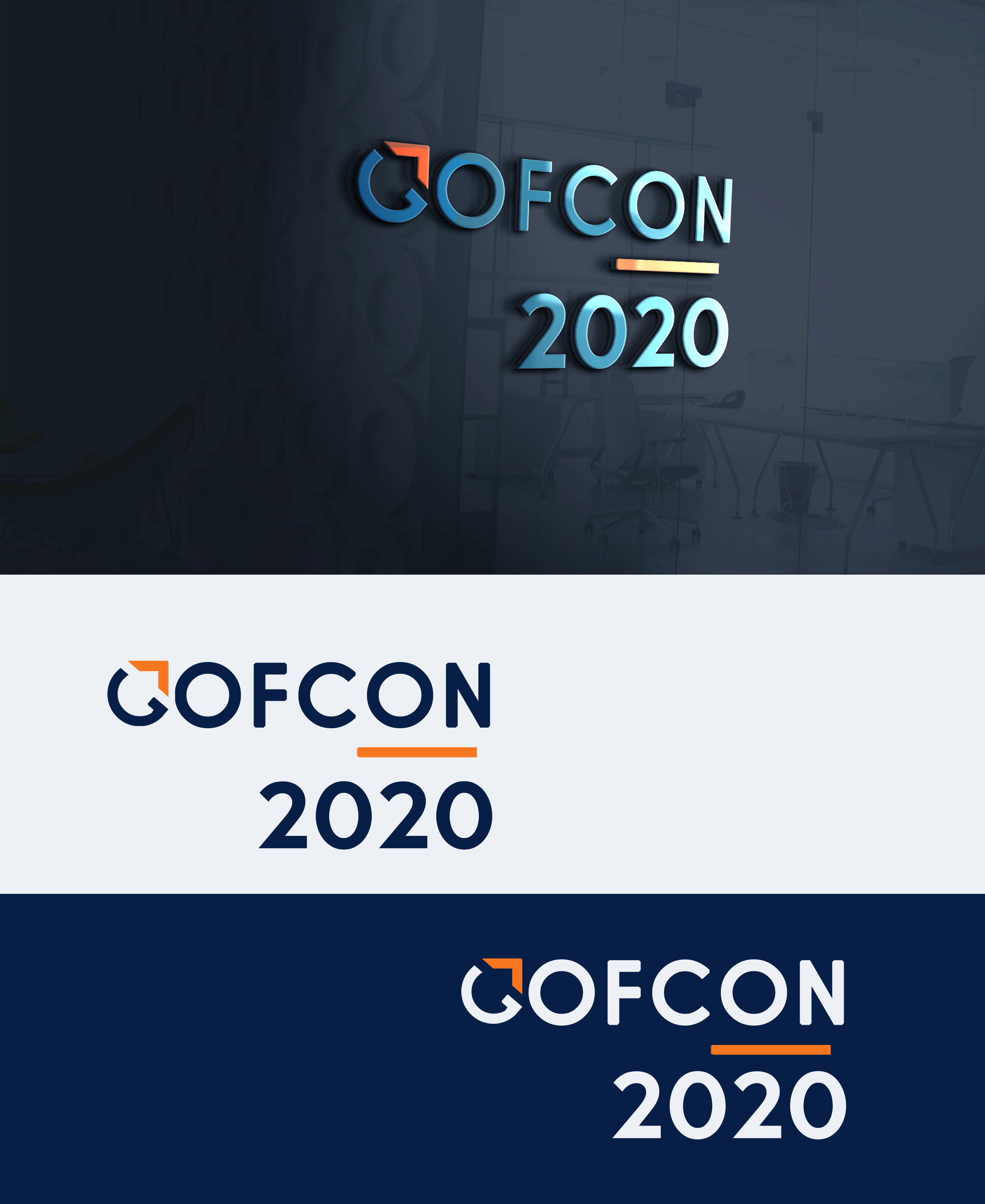 Logo Design by Ana Gocheva for this project | Design #23507998