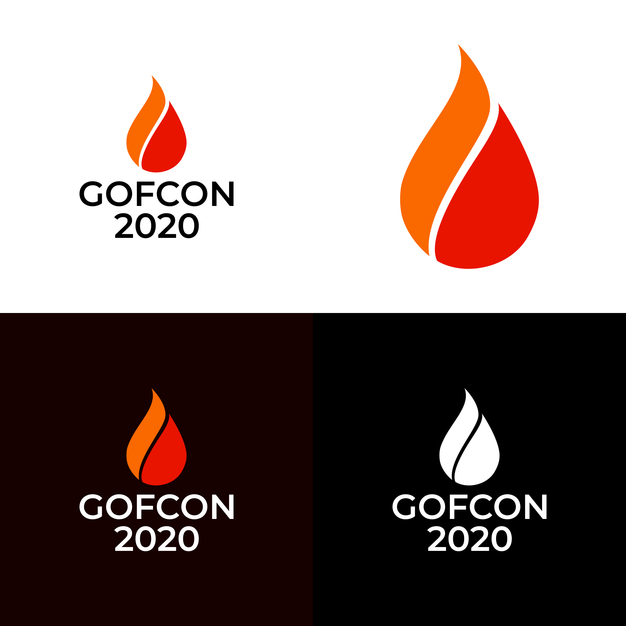 Logo Design by Zain Arrosyid for this project | Design #23580054