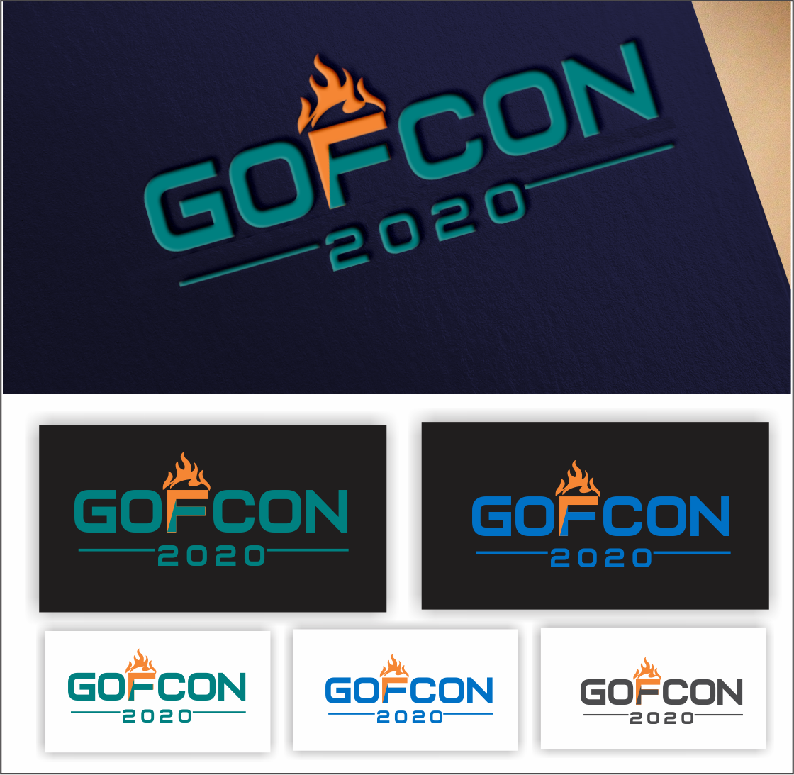 Logo Design by Udaya G for this project | Design #23567985