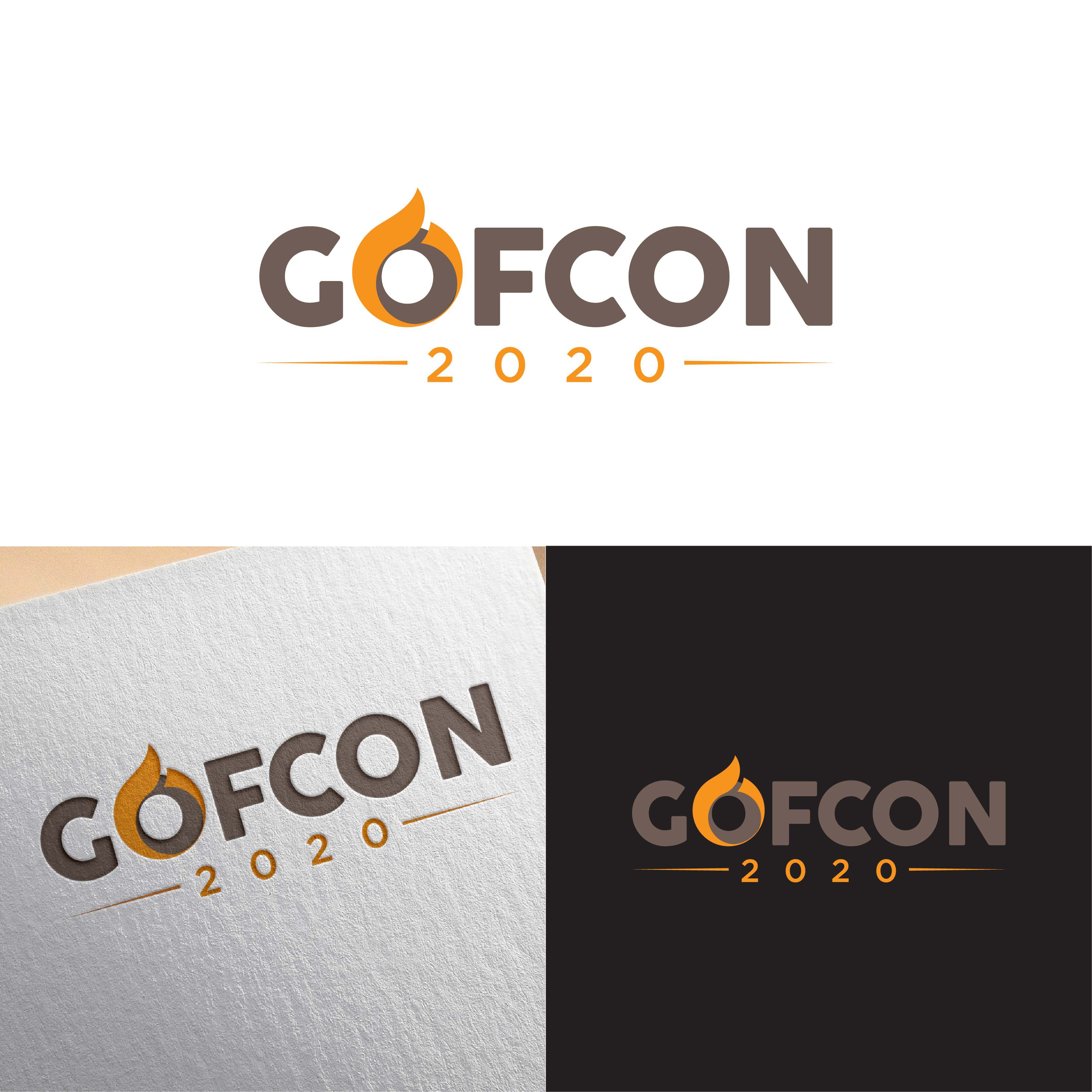 Logo Design by Miladin for this project | Design #23521111