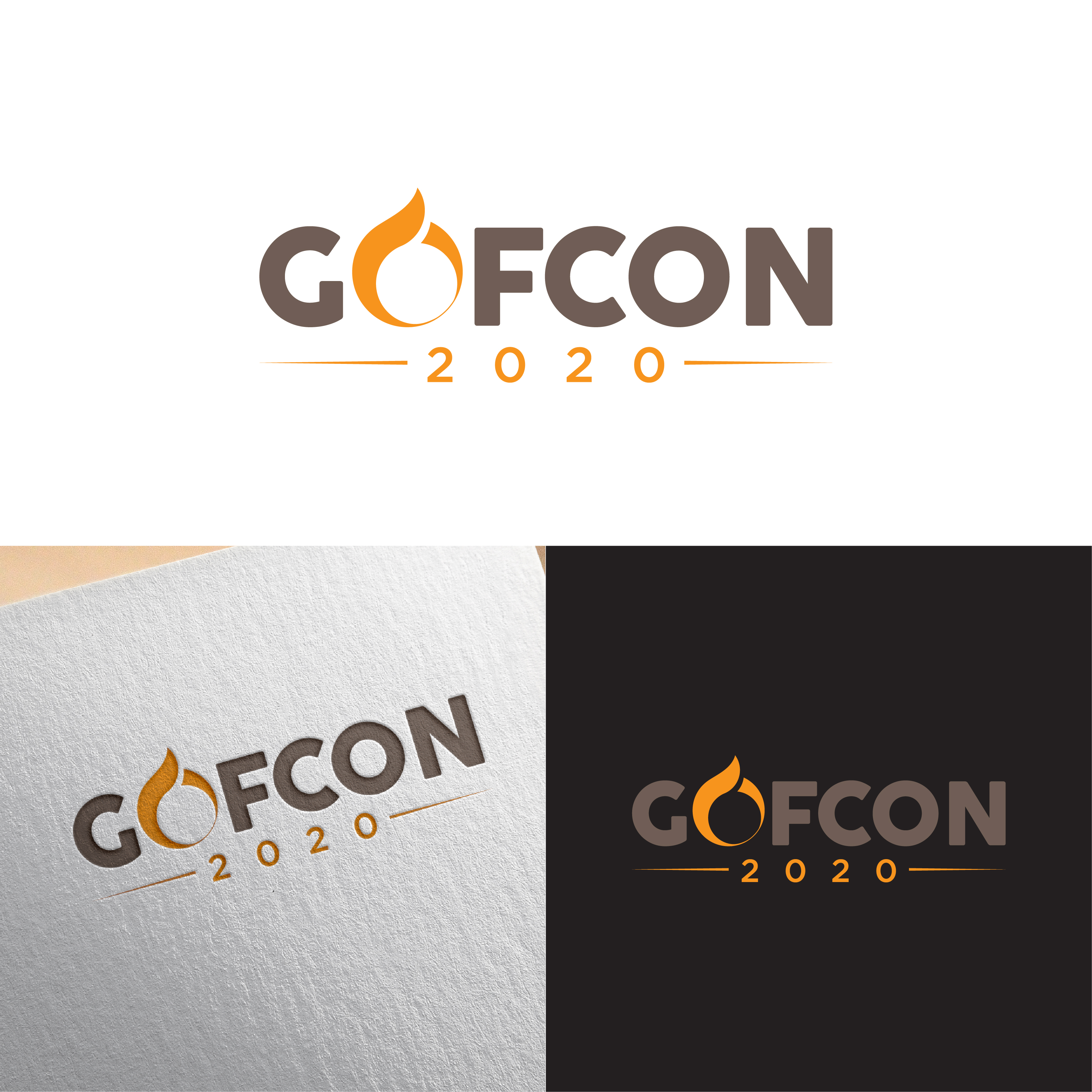 Logo Design by Miladin for this project | Design #23521112