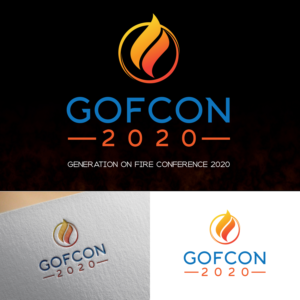 Logo Design by DesignUniq