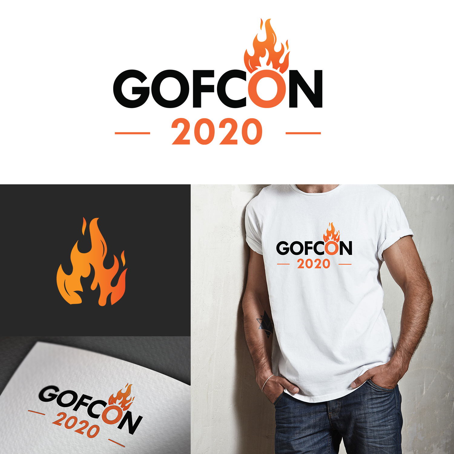 Diseño de Logo por KPN 2 para este proyecto | Diseño #23548922