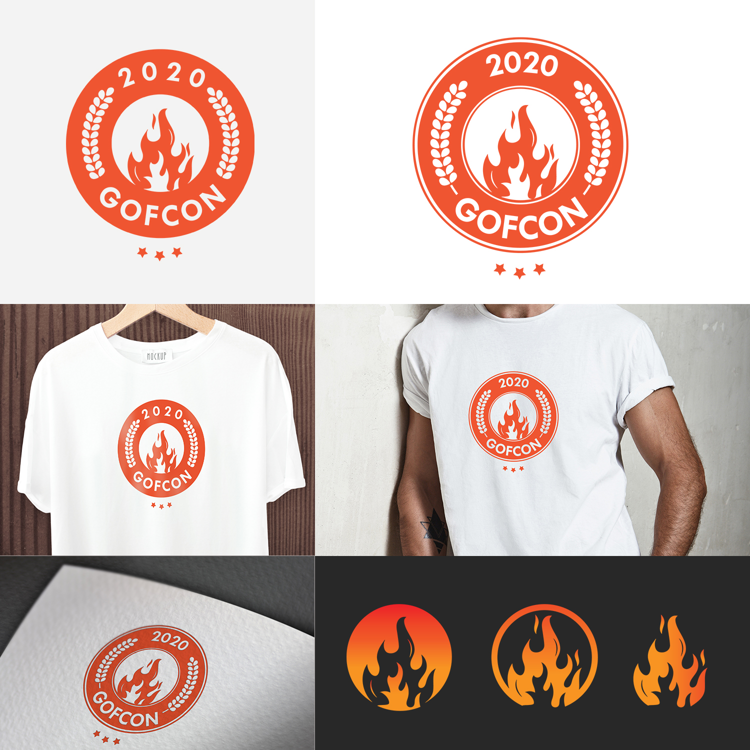 Logo Design by KPN 2 for this project | Design #23548935