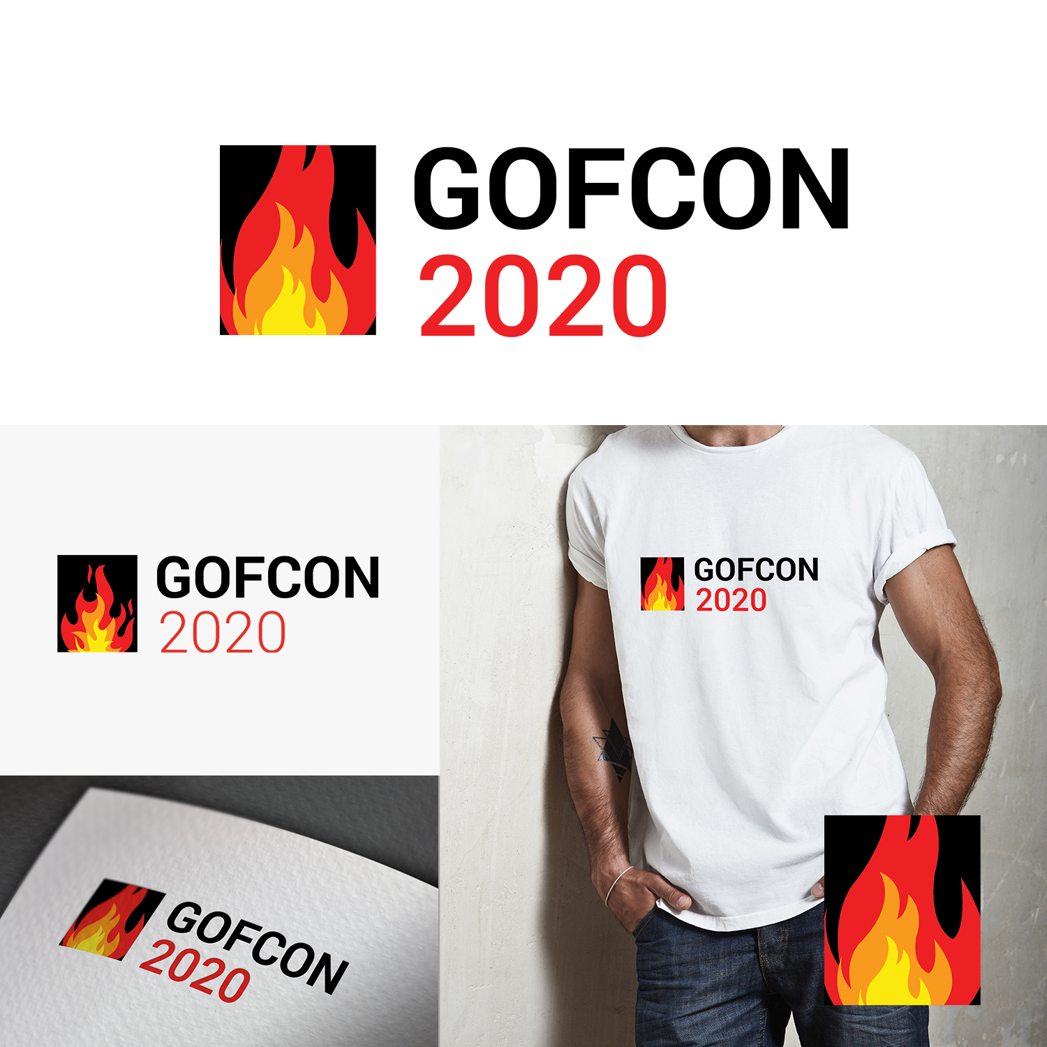 Logo Design by KPN 2 for this project | Design #23551907