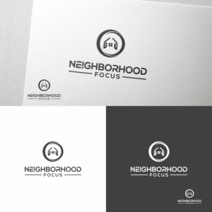 Logo Design by mbah suratman for this project | Design: #23508651