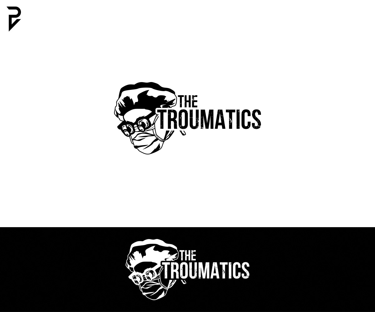 Logo Design by poisonvectors for this project | Design #23522762