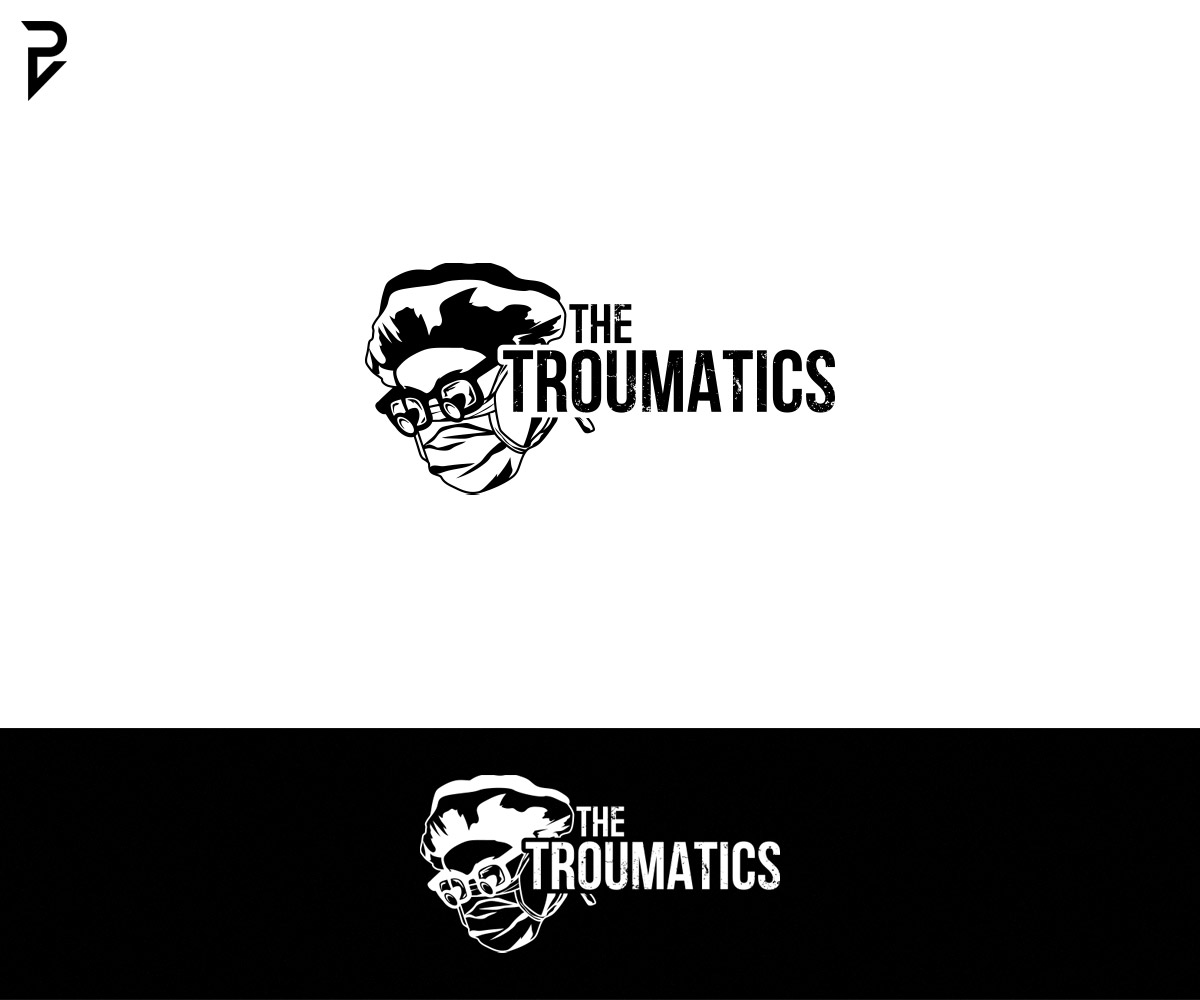 Logo Design by poisonvectors for this project | Design #23524316