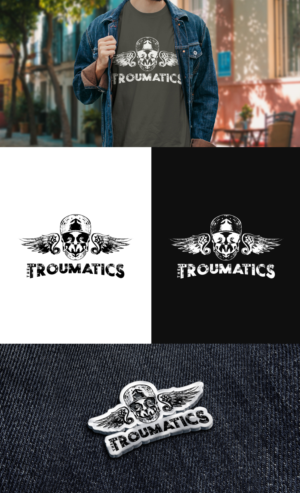 Logo-Design von GLDesigns für dieses Projekt | Design #23512912