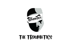 "The Troumatics" or "Troumatics" | Logo Design by CreativeBaba