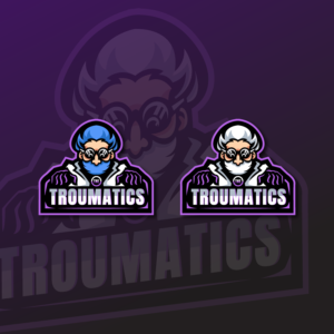 Logo Design by Rockzzila