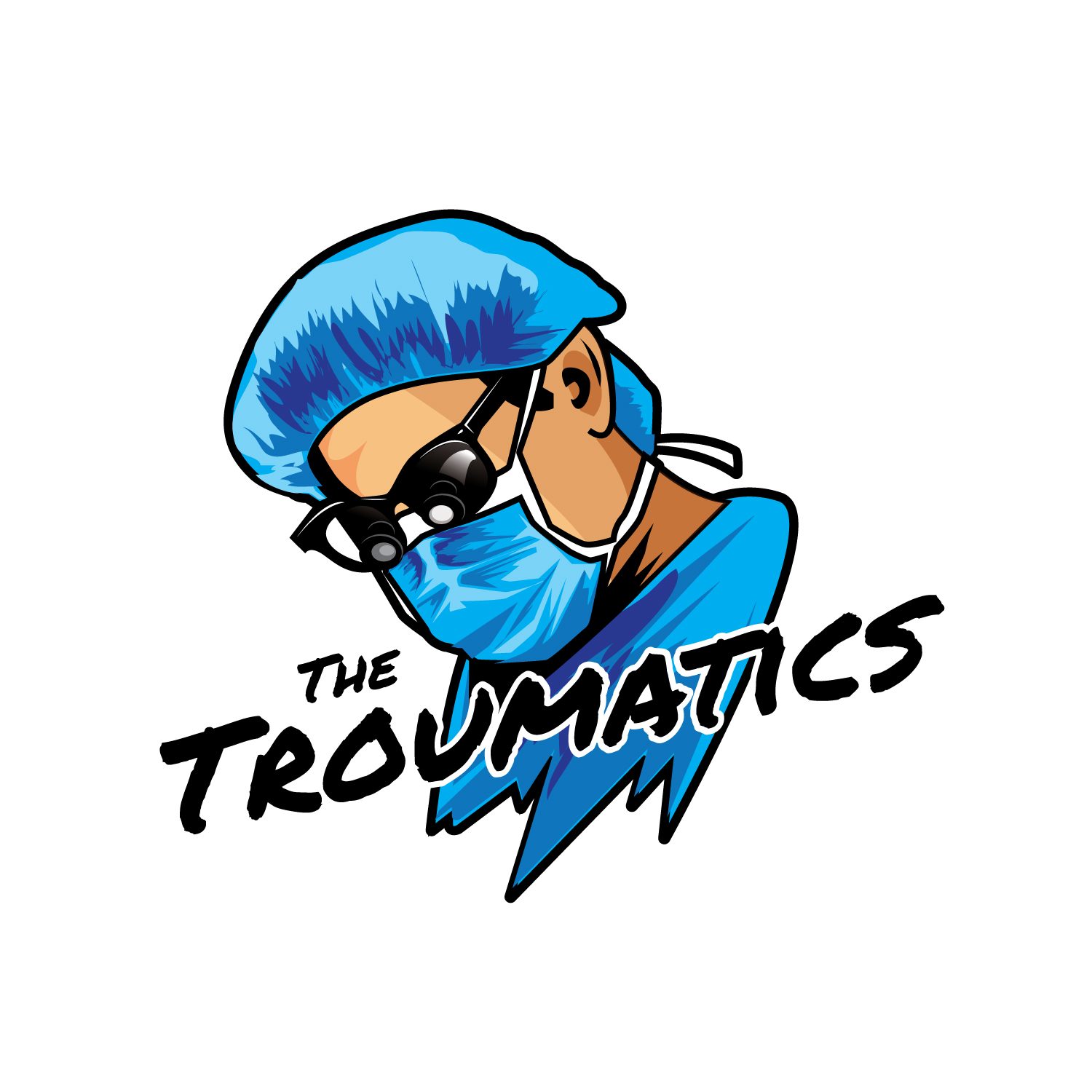 Logo-Design von geni für dieses Projekt | Design #23535914