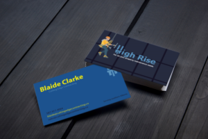 Business Card Design by eno209  studio for Cutting Edge Contracting  | Design #23559130