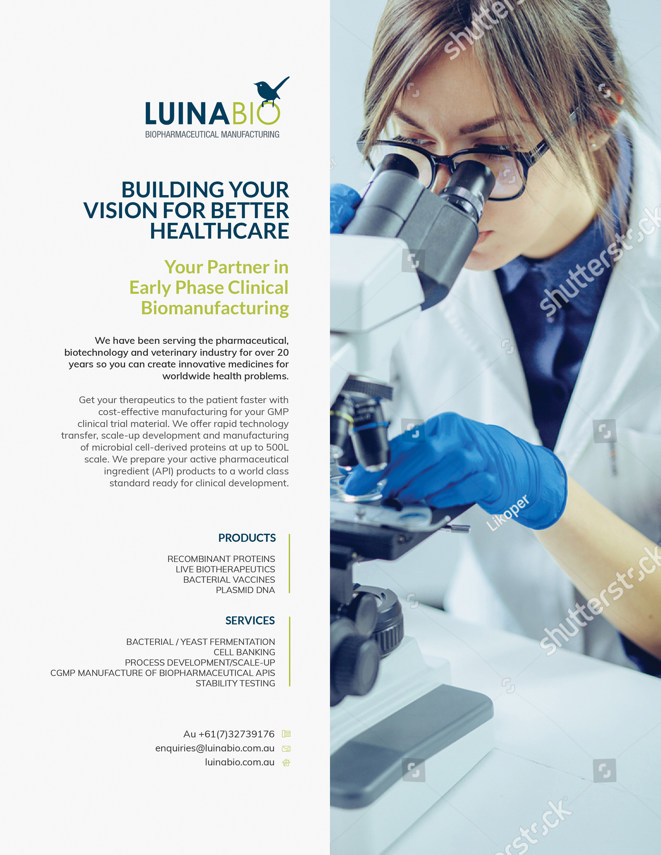 Werbe-Design von Cosmos Studios für dieses Projekt | Design #23529704