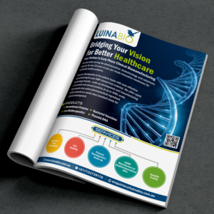 Diseño Publicitario por ALSADESIGN para este proyecto | Diseño: #23552629
