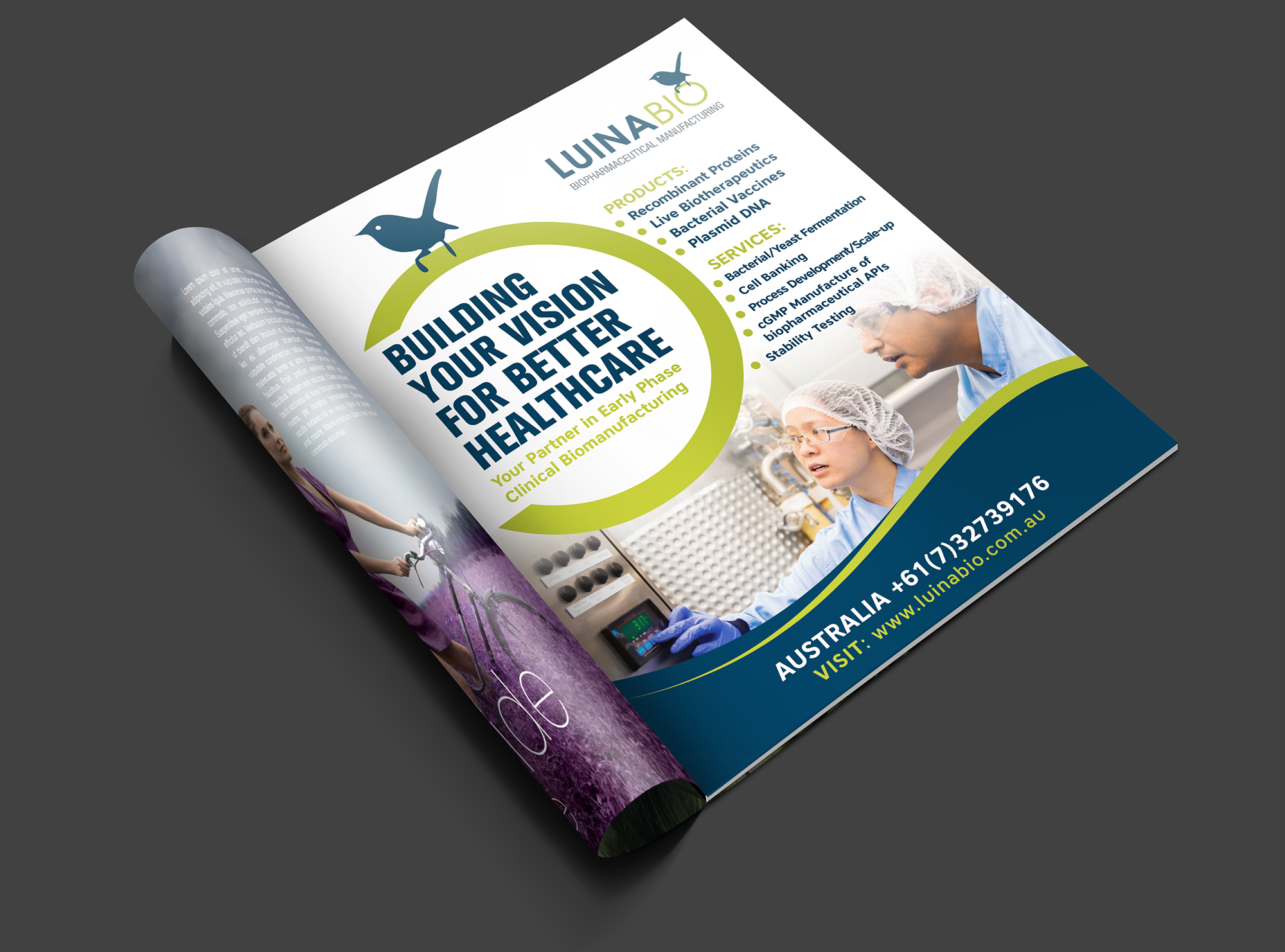 Advertisement Design by mmmarif1982 for this project | Design #23510159