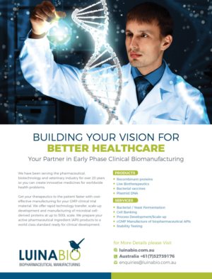 Advertisement Design by rkailas for this project | Design: #23555203