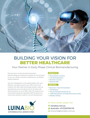 Advertisement Design by rkailas for this project | Design: #23555206