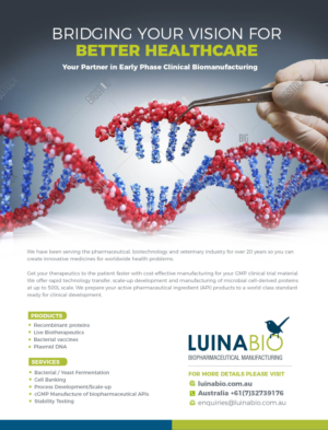 Advertisement Design by rkailas for this project | Design: #23555239