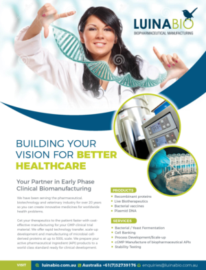 Advertisement Design by rkailas for this project | Design: #23555258