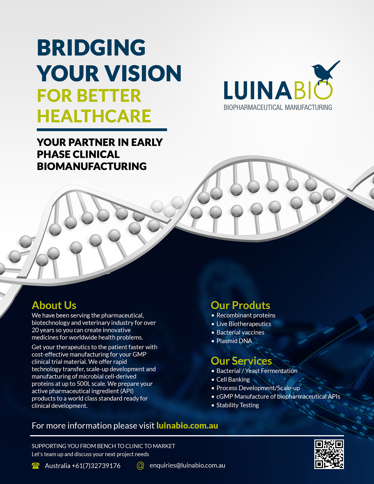 Werbe-Design von VEGA-Designs für dieses Projekt | Design #23541054