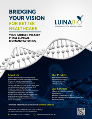 Advertisement Design by VEGA-Designs for this project | Design: #23541054