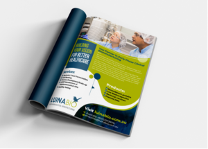 Advertisement Design by Auroraaa for this project | Design #23513738