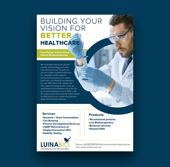 Advertisement Design by Maxo-Biz for this project | Design #23529881