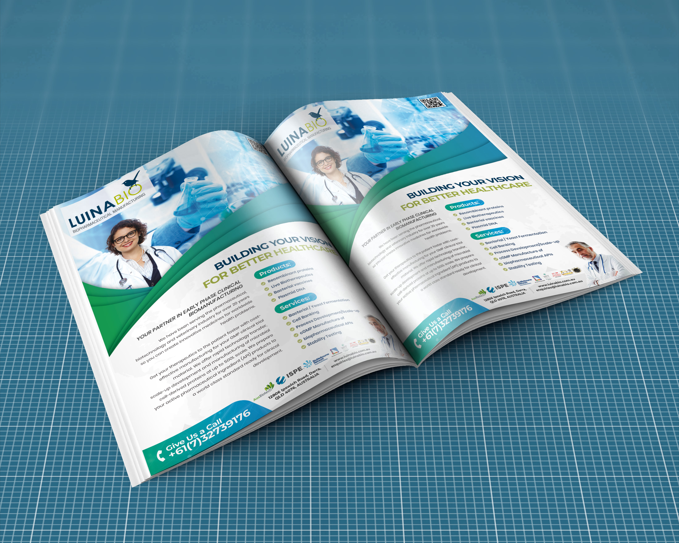 Advertisement Design by HeshanKavinda for this project | Design #23512583
