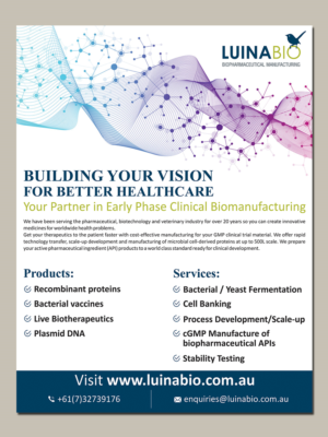 Advertisement Design by Cocobibo
