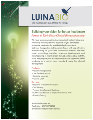 Advertisement Design by Grafix Hive