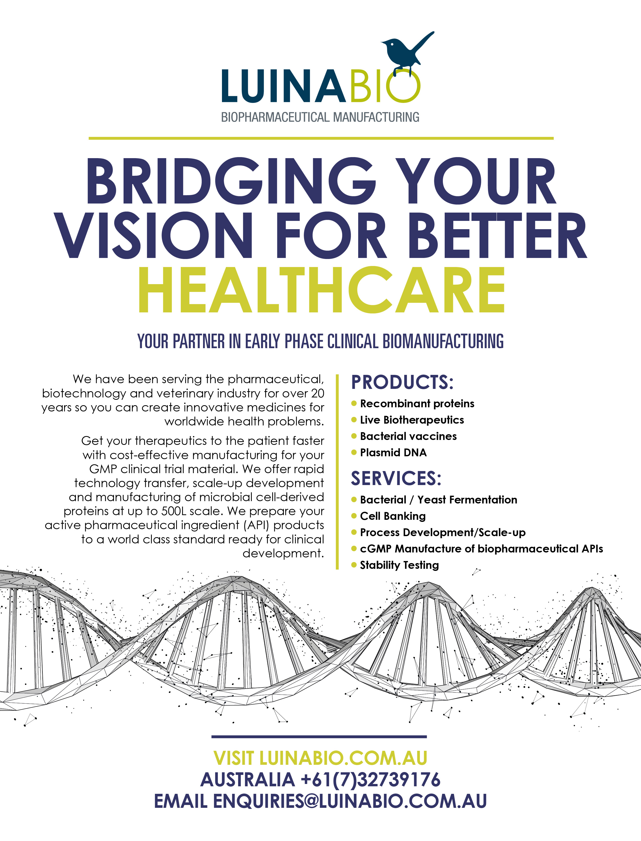 Advertisement Design by Tony 81 for this project | Design #23515327