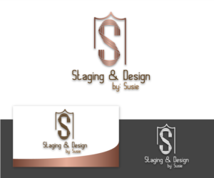 Logo Design by CHRONO