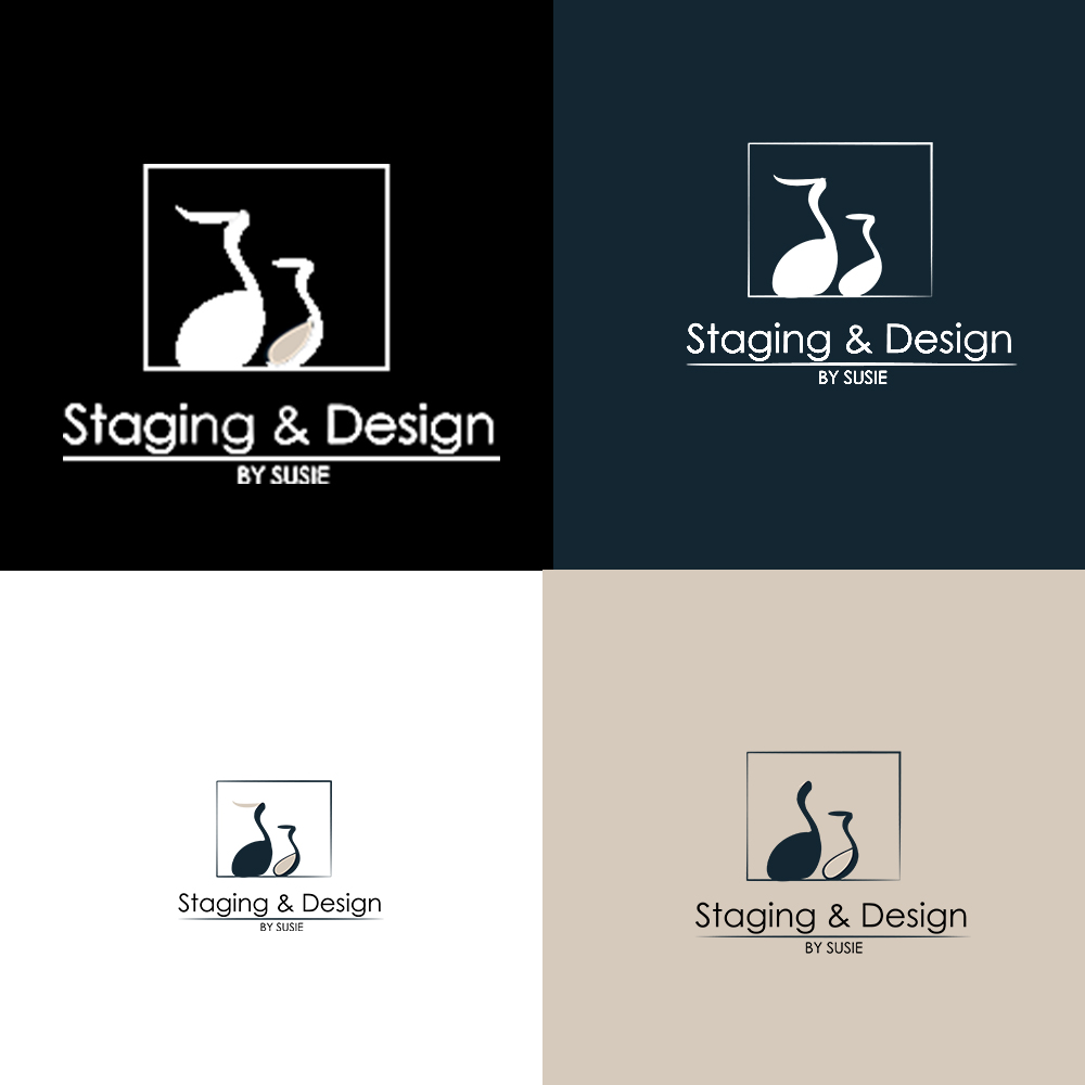 Logo Design by David 56 for this project | Design #23526760