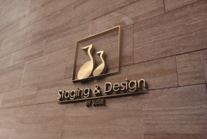 Logo Design by David 56 for this project | Design: #23526762