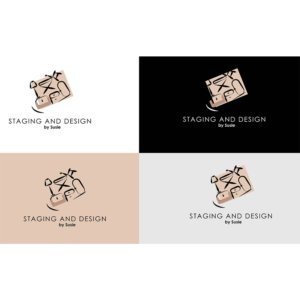 Logo Design by David 56 for this project | Design: #23526845
