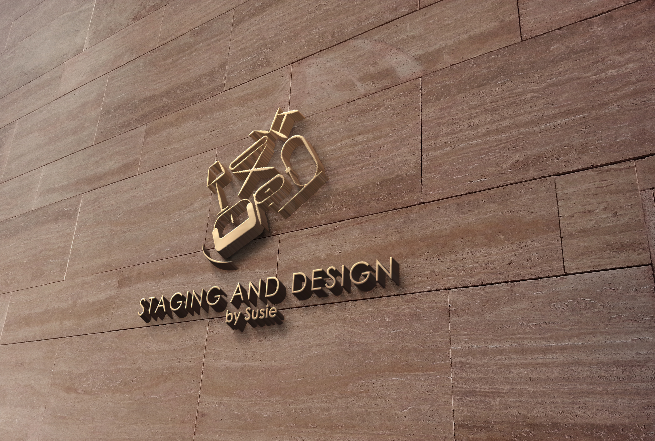 Logo Design by David 56 for this project | Design #23526847