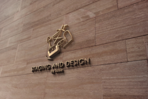 Logo Design by David 56 for this project | Design: #23526847