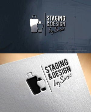 Logo Design by graphicevolution for this project | Design: #23521960